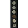 Image 2 : Italy Beautiful type coins: (1) 10 Centesimi