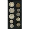Image 2 : Italy Italian type assortment: (1) 10 Centesimi
