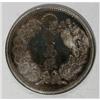 Image 4 : Japan Meiji 10 (1877) Trade Dollar, KM14,