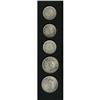 Image 1 : Japan Mixed 5-piece lot as follows: Meiji 4