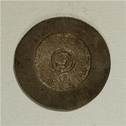 Korea Tae Dong Treasury Departmaen 1 Chon ND