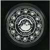 Image 2 : Liberia Republic Puzzle Coin 2001, a total of 13