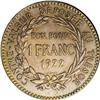 Image 4 : Martinique French decimal coinage: (1) 50