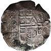 Image 1 : Mexico Philip IV cob 8 Reales 1624/3 Mo-D,
