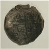 Image 3 : Mexico Philip IV cob 8 Reales 1624/3 Mo-D,