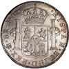 Image 2 : Mexico Charles III 8 Reales 1778 Mo-FM,