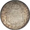 Image 2 : Mexico Charles IIII 4 Reales 1795 Mo-FM, KM100,