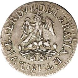 Mexico War of Independence, National Congress 1