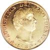 Image 1 : Mexico Iturbide gold 8 Escudos 1823 Mo-JM,