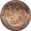Image 2 : Mexico Republic Cap and Rays 2 Reales 1826