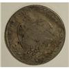 Image 3 : Mexico Republic Cap and Rays 8 Reales 1837