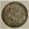 Image 3 : Mexico Republic Cap and Rays 8 Reales 1867 C-CE,