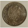 Image 3 : Mexico Republic Cap and Rays 8 Reales 1878
