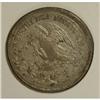 Image 3 : Mexico Republic. Hookneck 8 Reales 1824 Do-RL,