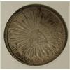 Image 2 : Mexico Republic. Cap and Rays 8 Reales 1844