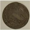 Image 3 : Mexico Republic Cap and Rays 8 Reales 1853