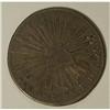 Image 4 : Mexico Republic Cap and Rays 8 Reales 1853