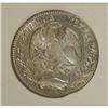 Image 3 : Mexico Republic Cap and Rays 8 Reales 1857