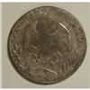 Image 3 : Mexico Republic Cap and Rays 8 Reales 1867