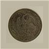 Image 1 : Mexico Republic Cap and Rays 8 Reales 1830