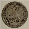 Image 3 : Mexico Republic Cap and Rays 8 Reales 1831