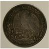 Image 3 : Mexico Republic Cap and Rays 8 Reales 1836/5