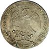 Image 1 : Mexico Republic Cap and Rays 8 Reales 1860