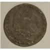 Image 3 : Mexico Republic Cap and Rays 8 Reales 1860