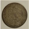 Image 3 : Mexico Republic Cap and Rays 8 Reales 1844