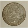 Image 3 : Mexico Republic Cap and Rays 8 Reales 1845