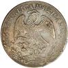 Image 1 : Mexico Republic Cap and Rays 8 Reales 1851