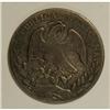 Image 3 : Mexico Republic Cap and Rays 8 Reales 1865