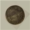 Image 4 : Mexico Republic Cap and Rays 8 Reales 1861