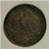 Image 3 : Mexico Republic Cap and Rays 8 Reales 1826