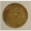 Image 4 : Mexico Republic Hand on Book gold 8 Escudos