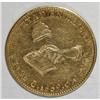 Image 4 : Mexico Republic Hand on Book gold 8 Escudos 1859