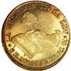 Image 2 : Mexico Republic Hand on Book gold 8 Escudos