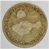 Image 4 : Mexico Republic Hand on Book gold 8 Escudos 1871