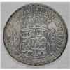 Image 2 : Mexico A trio of Pillar Dollars from the