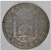 Image 3 : Mexico A trio of Pillar Dollars from the