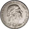 Image 1 : Montenegro Nicholas I 5 Perpera 1912, KM15,