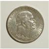 Image 3 : Montenegro Nicholas I 5 Perpera 1912, KM15,