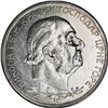 Image 1 : Montenegro Nicholas I 5 Perpera 1914, KM15,