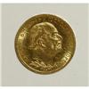 Image 3 : Montenegro Nicholas I gold 10 Perpera 1910, KM8,