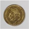 Image 1 : Montenegro Nicholas I gold 10 Perpera 1910, KM9,
