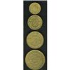Image 2 : Morocco Selection of Aluminum-Bronze Essais,