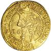 Image 1 : Netherlands Friesland. Gold Trade Ducat 1614,