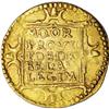 Image 2 : Netherlands Friesland. Gold Trade Ducat 1614,