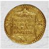 Image 4 : Netherlands Friesland. Gold Trade Ducat 1614,