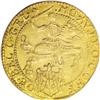 Image 1 : Netherlands Gelderland. Gold Cavalier d'Or 1614,